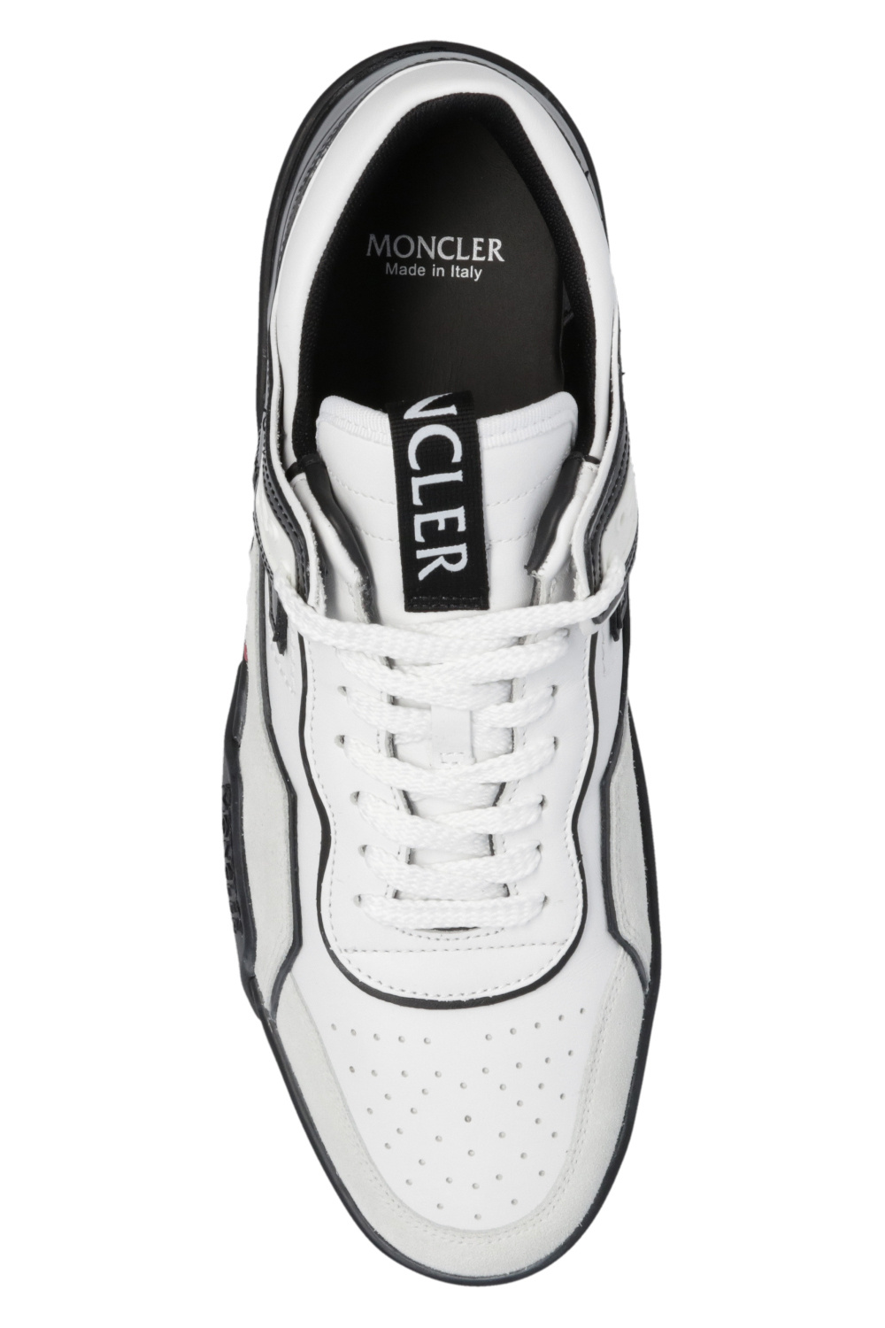 Moncler ‘Promyx Space’ sneakers