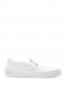 Moncler ‘Glissiere Tri’ slip-on shoes