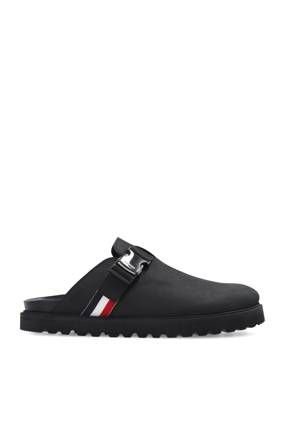 Moncler ‘Mon Mule’ slides