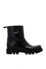 Moncler ‘Ginette’ rain boots