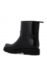 Moncler ‘Ginette’ rain boots