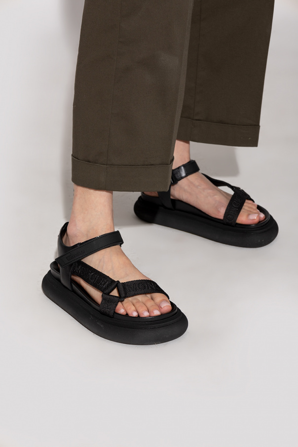 Moncler ‘Catura’ sandals