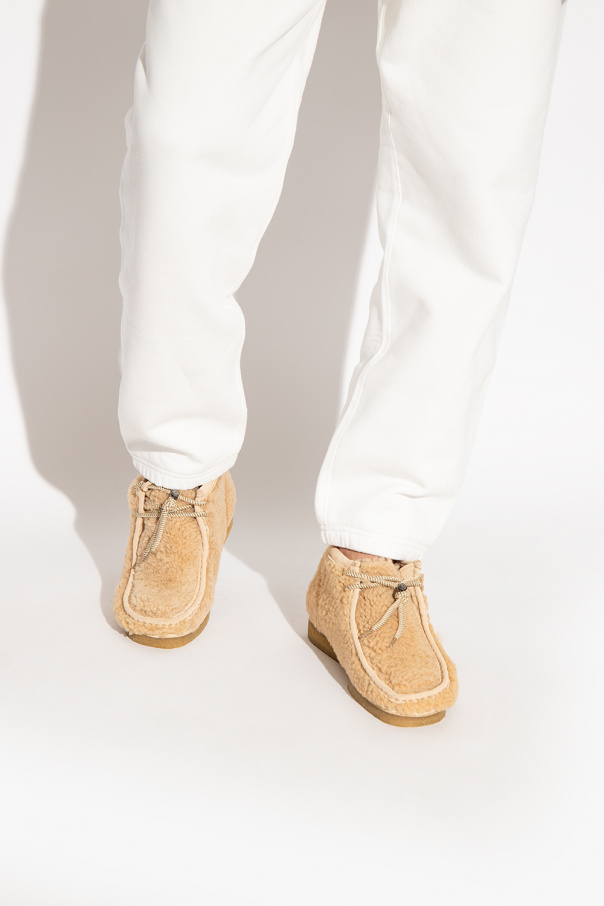Moncler Genius 2 Golden Goose Stardan flatform sneakers