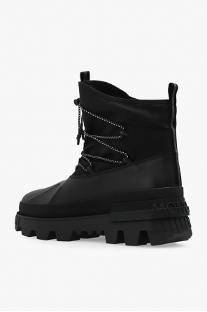 Moncler ‘Mallard’ snow boots