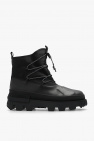 Pre owned Boots noires
