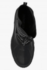 Moncler BLACK ‘Mallard’ snow boots