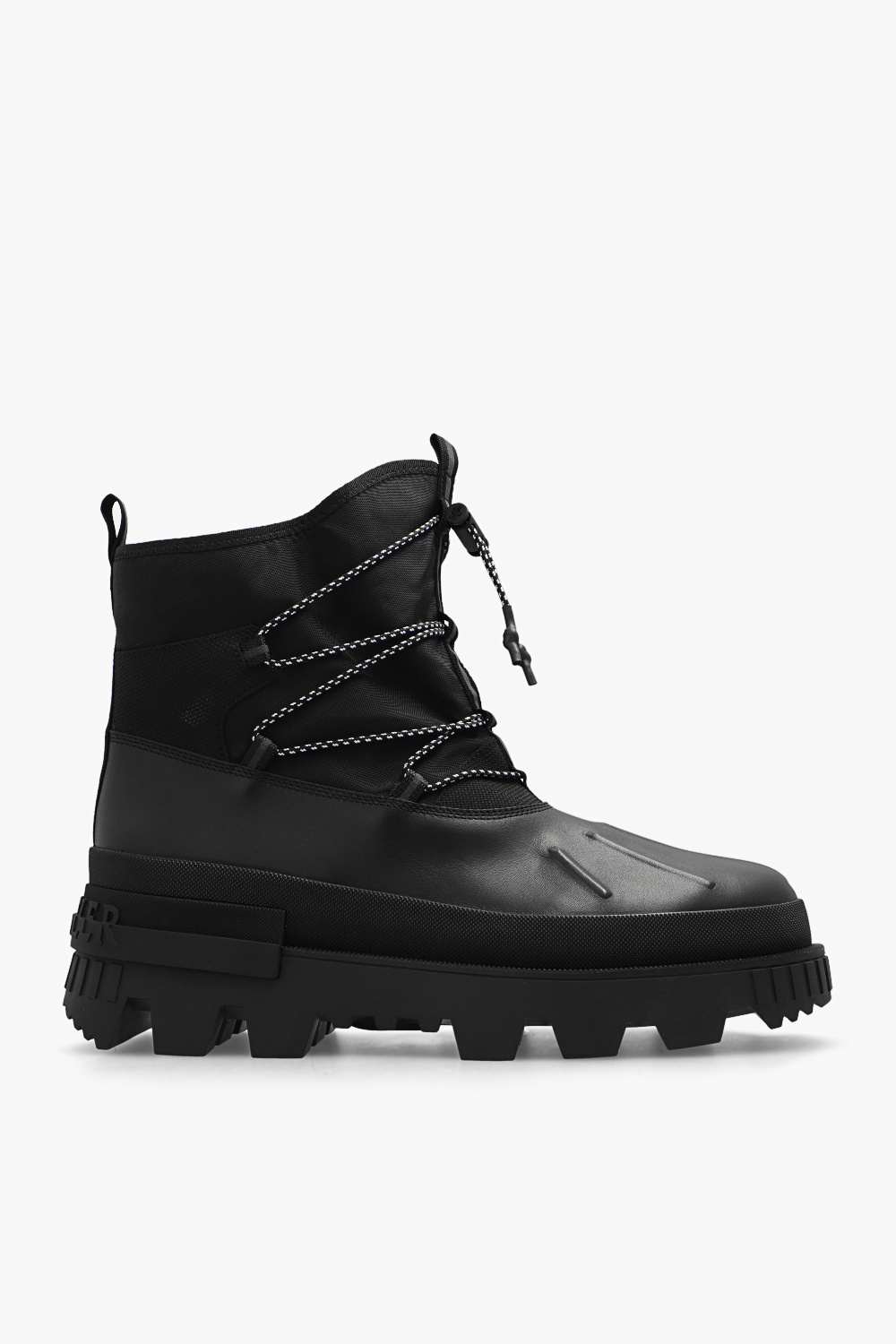 Moncler ‘Mallard’ snow boots