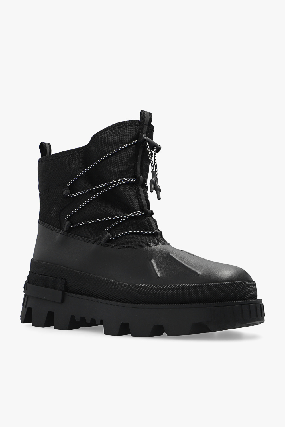 Moncler ‘Mallard’ snow boots