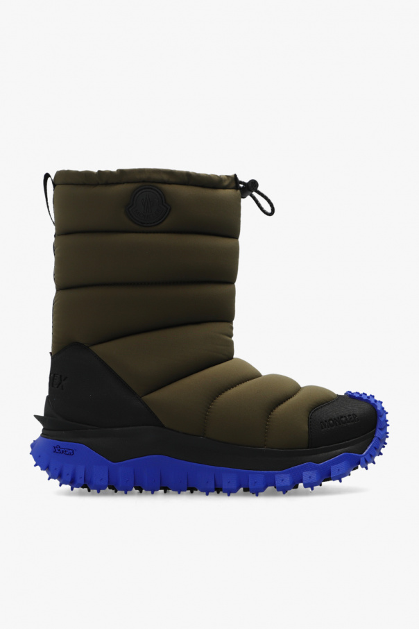 Moncler ‘Trailgrip Apres’ snow boots | Men's Shoes | Vitkac