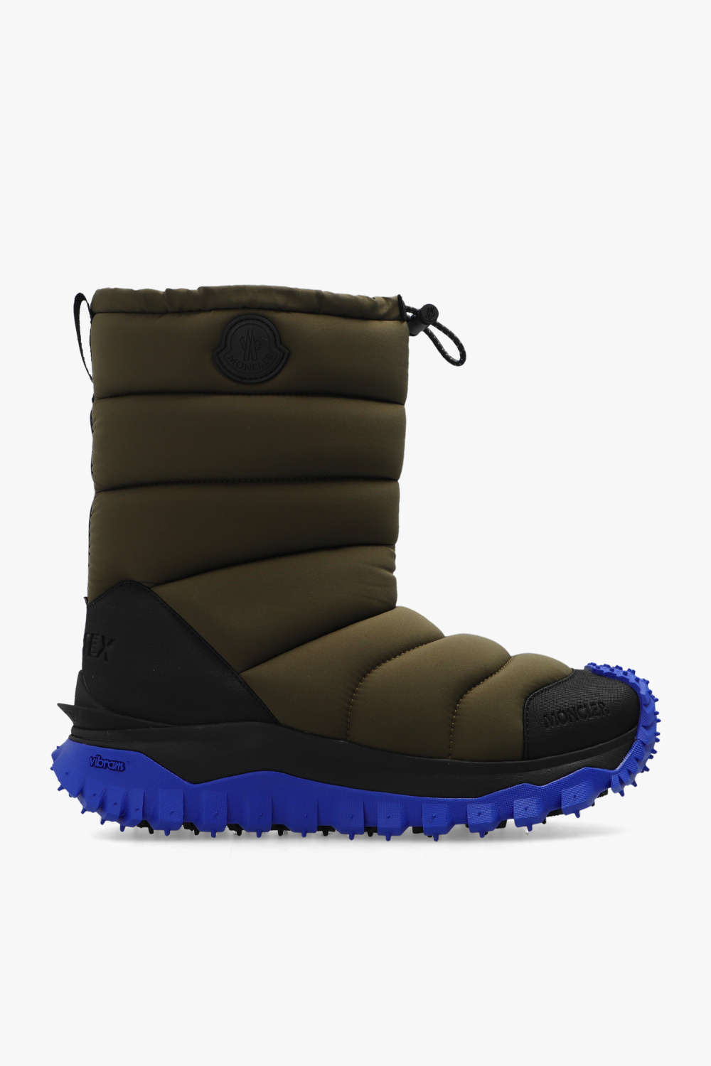 enkemand Tolkning Fremsyn StclaircomoShops Ukraine - 'Trailgrip Apres' snow boots Moncler - X BLACK  PANTHER CLASSIC AT SANDAL MLT