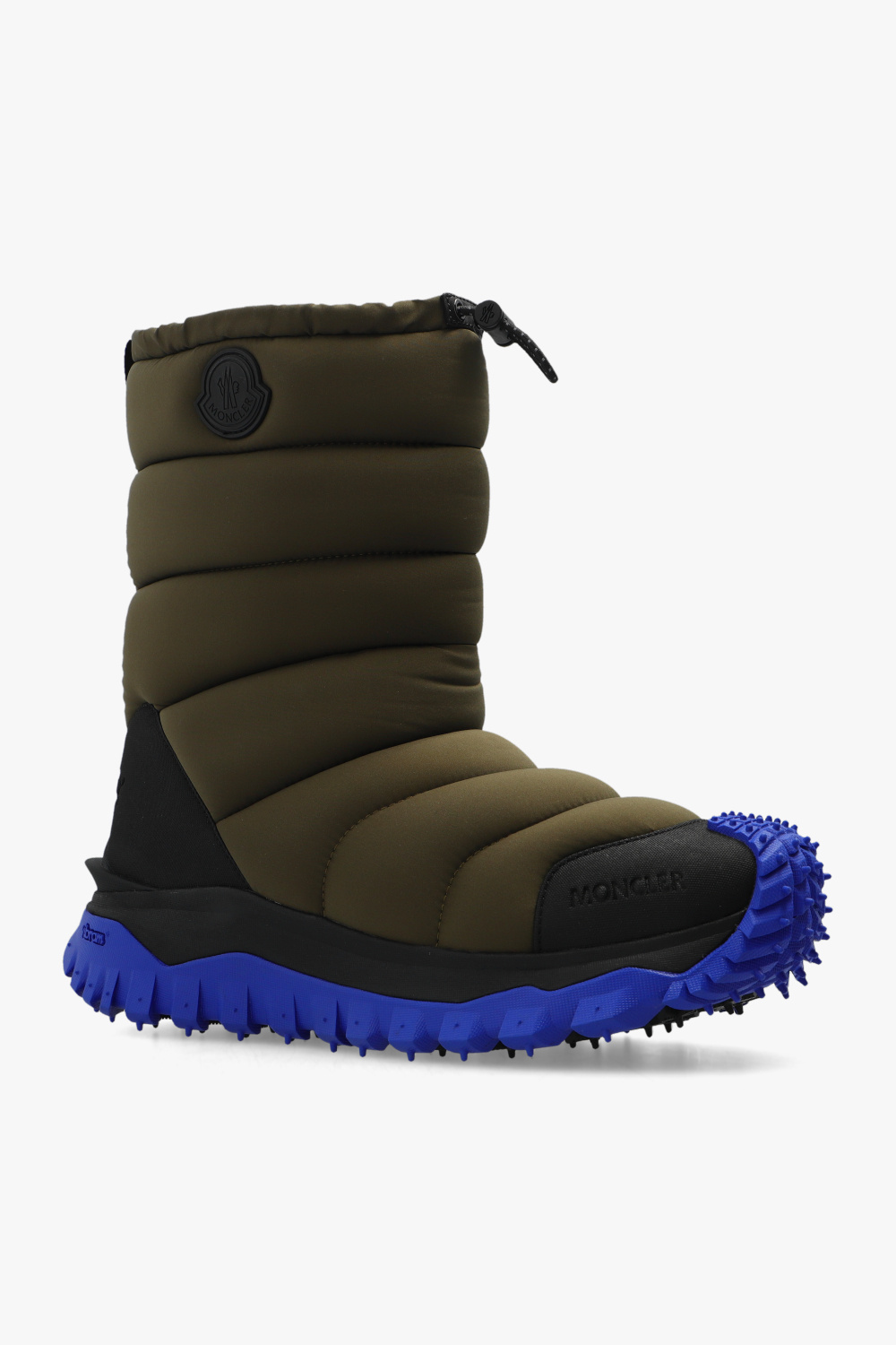 Moncler ‘Trailgrip Apres’ snow boots