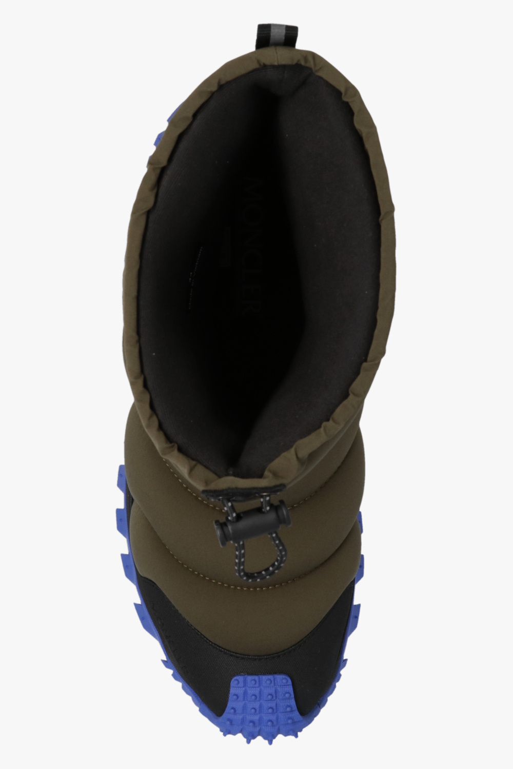 Moncler ‘Trailgrip Apres’ snow boots