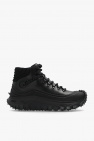 Sneakers 260852K Black