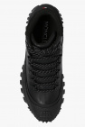 Moncler BLACK ‘Trailgrip GTX High’ hiking boots