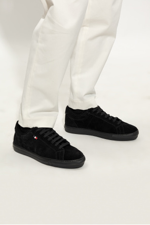 ’new monaco’ sneakers od Moncler