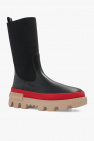 Moncler ‘Neue’ ankle boots