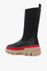 Moncler ‘Neue’ ankle boots