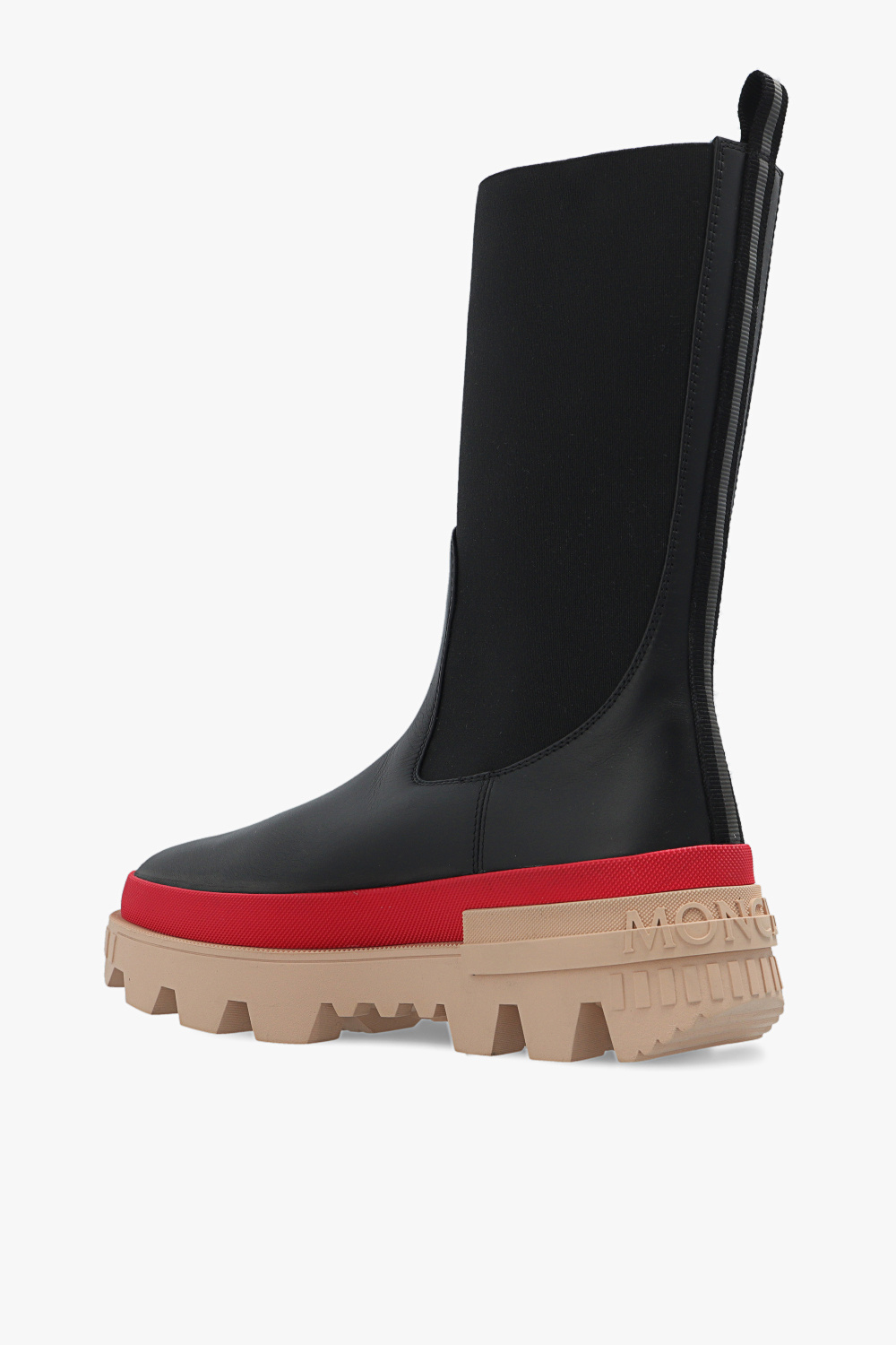 Moncler ‘Neue’ ankle boots