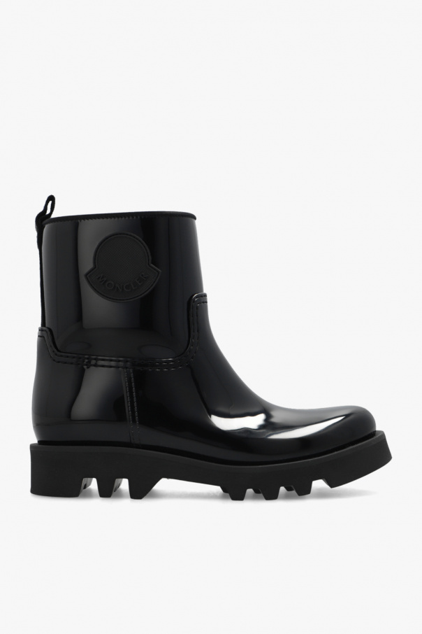 Moncler ‘Ginette’ Garcon boots