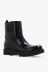 Moncler ‘Ginette’ rain boots