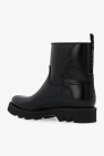 Moncler ‘Ginette’ rain boots