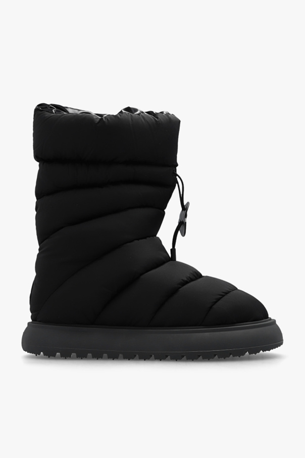 Moncler ‘Gaia’ snow boots