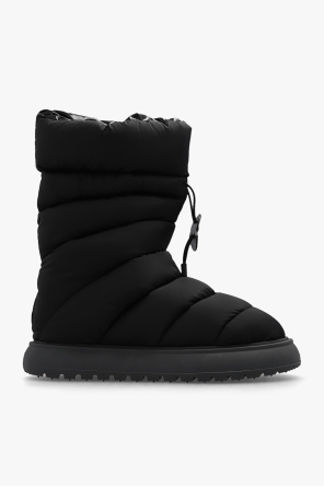 ‘gaia’ snow boots od Moncler