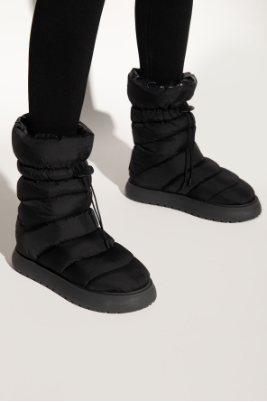 ‘gaia’ snow boots od Moncler