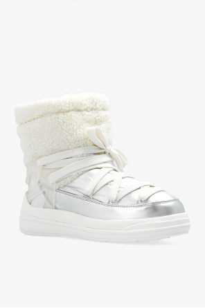 Moncler ‘Insolux M’ snow boots