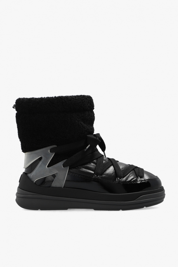 Moncler ‘Insolux’ snow boots
