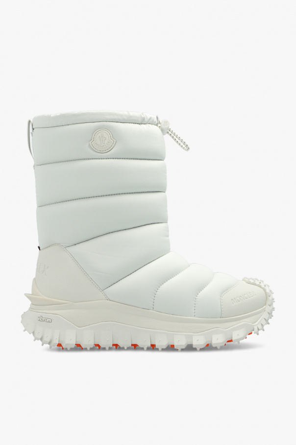 Moncler ‘Trailgrip Apres’ snow boots