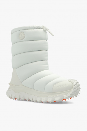 Moncler ‘Trailgrip Apres’ snow boots