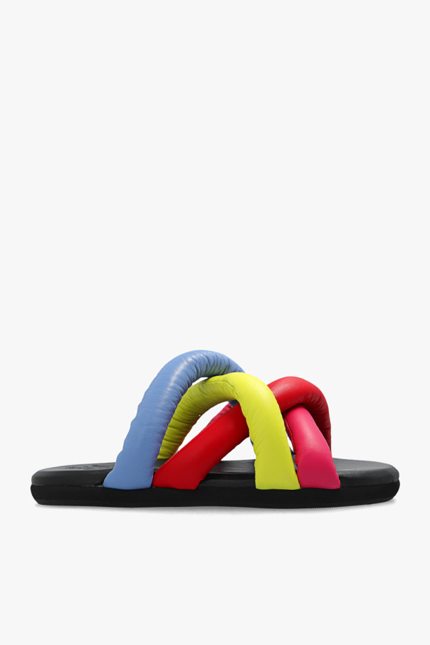 Moncler Genius 1 Portofino 70 Sandals