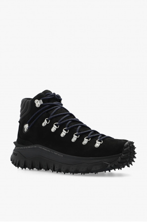 Moncler Genius 7 Head-to-toe looks arent complete without luxury winter boots
