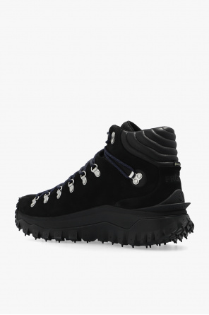 Moncler Genius 7 Head-to-toe looks arent complete without luxury winter boots