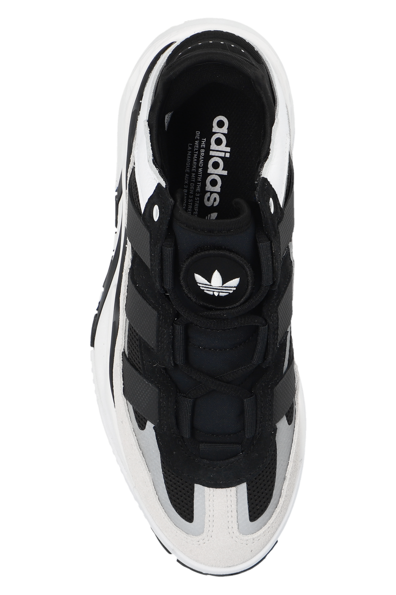 adidas rockstars 2018