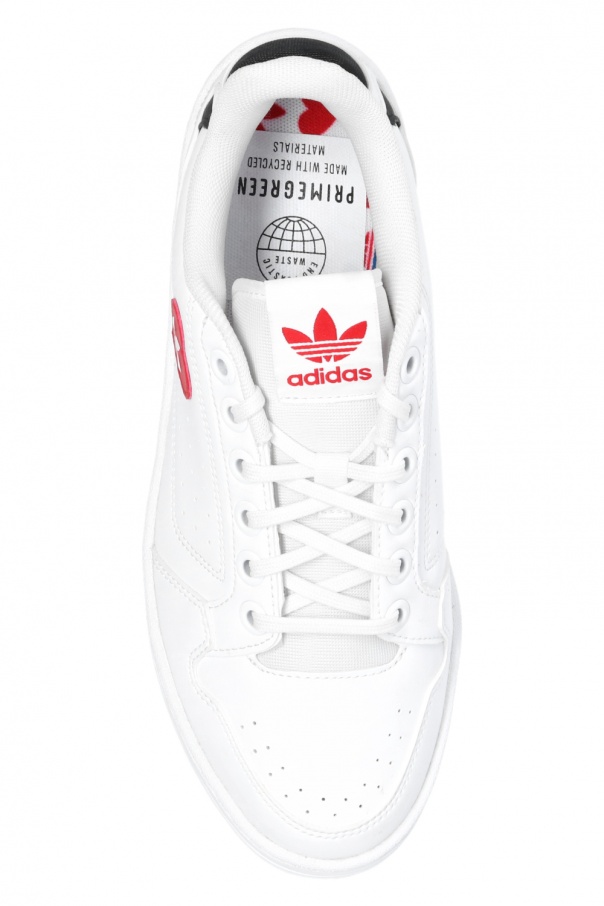 adidas NY 90 (white / red) | 43einhalb Sneaker Store