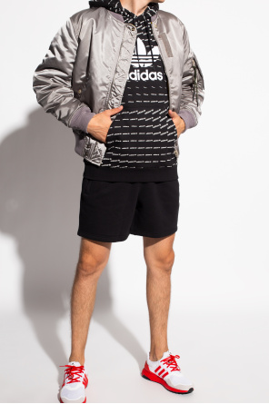 ADIDAS Performance adidas Condivo 20 Presentation Veste Homme