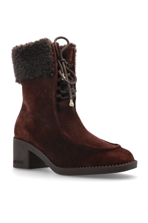 Jimmy Choo Heeled ankle boots `Hali`