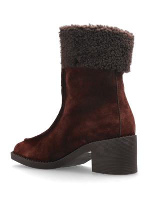 Jimmy Choo Heeled ankle boots `Hali`