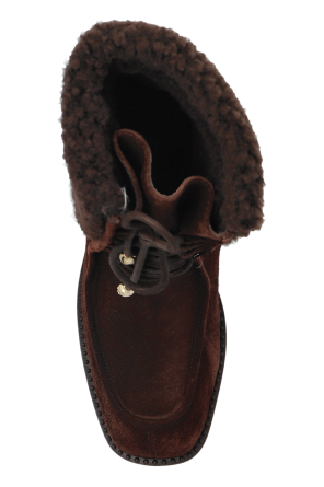 Jimmy Choo Heeled ankle boots `Hali`