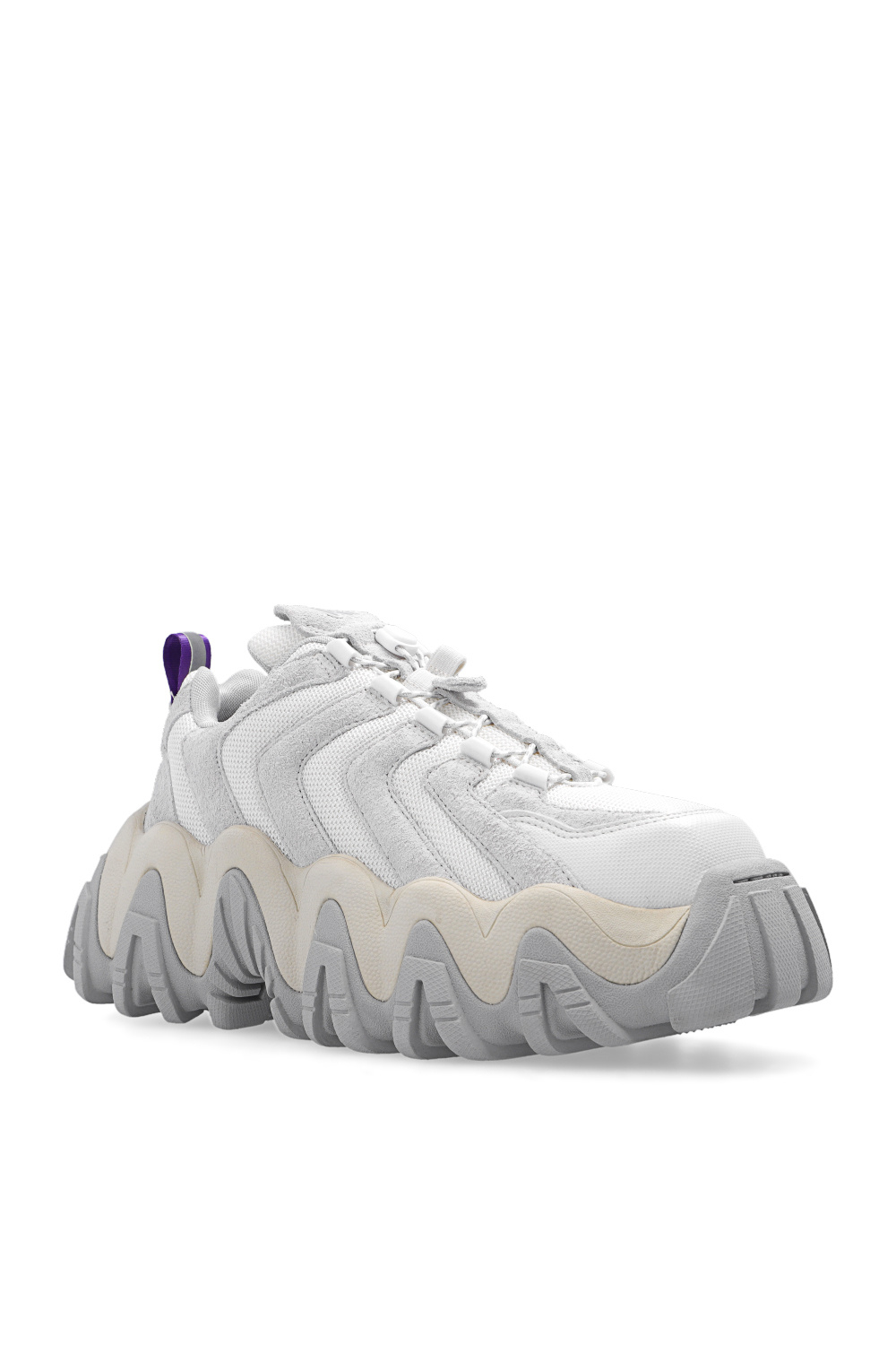 Eytys ‘Halo’ sneakers on chunky sole