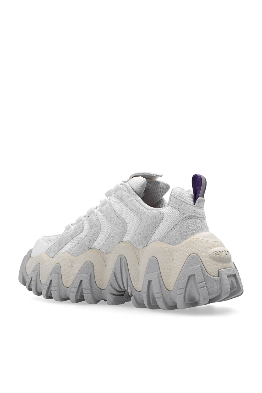 Eytys ‘Halo’ sneakers on chunky sole