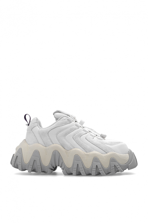 Eytys ‘Halo’ sneakers on chunky sole