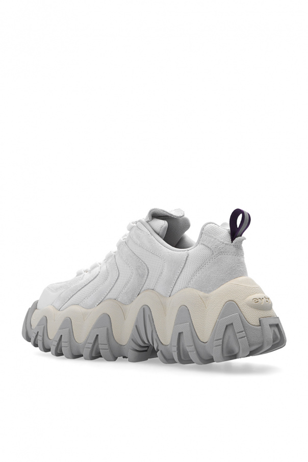 Amillen's Halo Sneakers Collection – Donmoneta Sneakers
