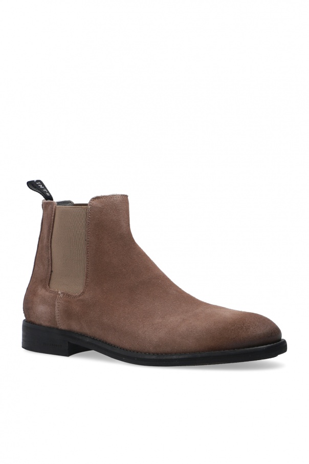 harley chelsea boot allsaints