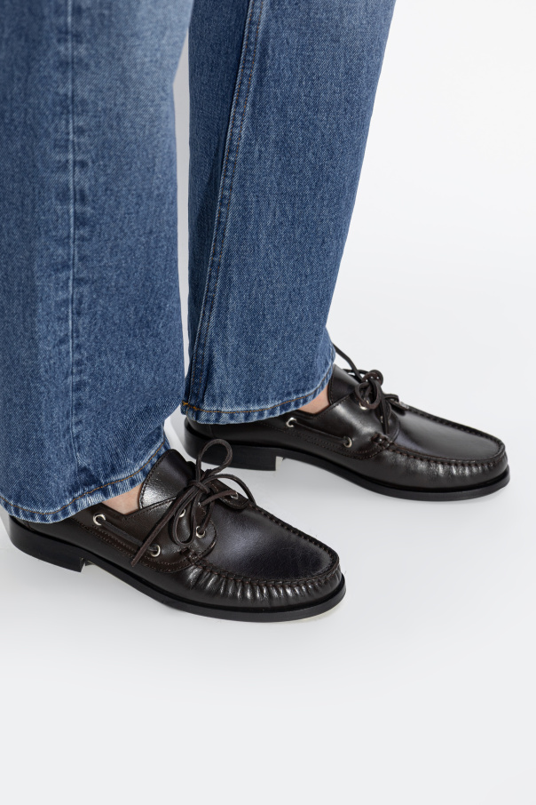 Aeyde Sapatos "Harris" tipo loafers