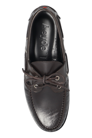 Aeyde Sapatos "Harris" tipo loafers