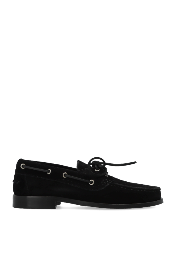 'Harris' loafers od Aeyde