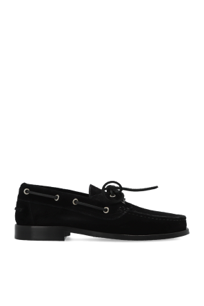 Buty `Harris` typu `loafers`